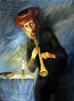 Jewish art